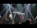 Download Lagu Tergoda Bidadari - Yovie \u0026 Nuno (Live at Day of Love Fest Livespace SCBD)