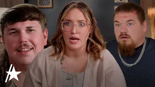 mama june josh finds out pumpkin is dating his cousin