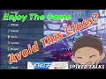 PSO2 NGS What Class To Avoid As A New Player Best Class Enjoying Your Gameplay - SPIKED TALKS
