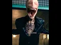 Download Lagu slender Man 😱🔥 attack don't poke him scary 💯 Attitude boys status #Short Trash X status