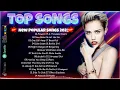 Pop Hits 2023🔔New Popular Songs 2023✅Best Hits Music on Spotify🔥Billboard Hot 100 This Week