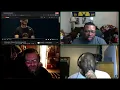 Hanging With Scarcasm: Oli Howe - Too Many Kicks (Cinematic Live Sessions) Reaction