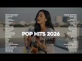 Lagu Pop Hits Indonesia 2026 — Lagu Santai Pop Indonesia 🤍🎧 | Chill Cover Full Album by Valovadinata 🍃