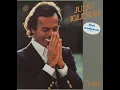 Julio Iglesias - Viens M'Embrasser