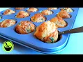I Made Vegetable Muffins Kids Will Beg for Every Morning