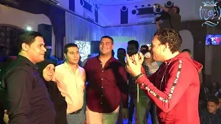 موال جامد اوووووووى من ابو عمار للعريس واخواته والام دندنها