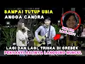 Download Lagu SAMPAI TUTUP USIA - ANGGA CANDRA (LIVE) PENDOPO LAWAS | NABILA MAHARANI FT TRI SUAKA \u0026 ANGGA CANDRA