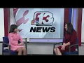 Axios Des Moines reporter Linh Ta talks about new report comparing average salaries for teachers in