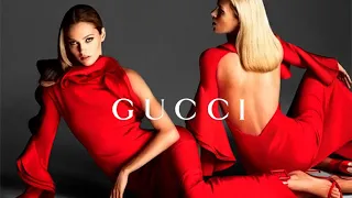GUCCI RADIO Fashion Music Playlist 1 Hour 