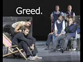 Shakespeare MACBETH by Yana Ross