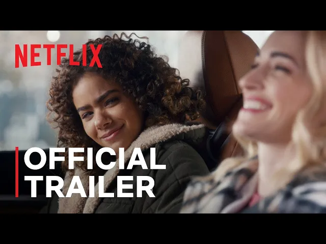 Season 2 Official Trailer