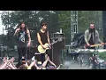 Download Lagu Red Jumpsuit Apparatus(False Pretense)@ Uprise 2019