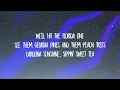 David Morris - Carrying Your Love (Lyrics) | I’m carrying your love with me