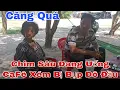 Download Lagu Chim Sâu Đang Uống Nước Xém Bị Bụp Luôn #yeucuocsong #phimhay #mientay #giaitri 