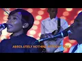 Absolutely Nothing -Dunsin Oyekan