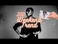 Download Lagu Weekend Trend 200 | Electronic R\u0026B, Hip Hop, Nu Funk, Soul \u0026 House Music Radio Show