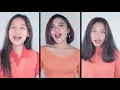 Setahun Kemarin - KAHITNA (Cover by Orange Vocal Class ADULT students)