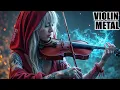 Download Lagu Echoes of Eternal Decay – Violin Torn by Nu Doom Metal Storms