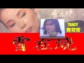 【那些熟悉的歌】Tracy 黄莺莺  -  雪在烧