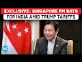 Download Lagu Singapore PM Wong On India Trade Ties Amid Trump Tariffs: ‘We’re The Largest…’ | Exclusive Interview