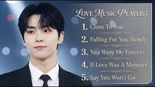 sweet love songs romantic playlist emotional love songs for relax u0026 sleep