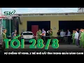 Download Lagu Tối 28/8: Vợ chồng tử vong, 2 trẻ nhỏ bất tỉnh trong quán bánh canh khóa trái, công an vào cuộc khẩn