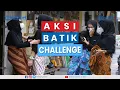 Download Lagu Ada Aksi Batik Challenge di Kawasan Jalan Braga Bandung Bersama 4 Gadis Cantik, Intip Yuk!