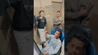 ابويا تعيش وتديني       دندنها