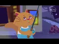 El Sr. Michigato - Michi-guau | El Reino Infantil