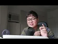 Dancing Universe - Yoon Hyun Sang (Cover by Daniel Lim)