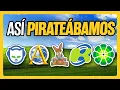 Lagu PIRATEANDO en los 90/2000: Napster, Ares, eMule y la ODISEA de bajar música • Perdón, Centennials