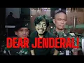Download Lagu Saya Tidak Akan Bersembunyi dan Lari, Jendral!