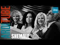 Les Shemale Gerard Darmon Etre une femme trans chez Thierry Ardisson INA Arditube