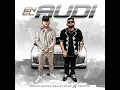 En El Audi - Grupo Marca Registrada & Deorro