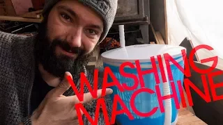 Awesome Tiny Washing Machine (EcoSpin by Avalon Bay) – Sink or Swim 49