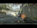 Blind and Deaf CS2 Pro Abuses 25K s