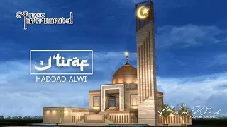 Download I'tiraf - Haddad Alwi | Lagu Instrumental Religi Islami MP3