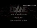 Download Lagu Edane-Call me wild(Lyric)