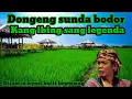 Download Lagu Dongeng lucu  bahasa sunda kang ibing bikin ketawa