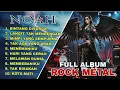 Download Lagu NOAH Versi Rock Metal Full Album Cover | 10 Lagu Terbaik Peterpan Aka NOAH / Versi Voydrevile