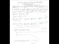 Linear approximation to a function of two variables