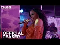 Joseline s Cabaret California Teaser Zeus