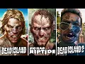 Download Lagu Dead Island 1 vs. Dead Island Riptide vs. Dead Island 2 | Comparison