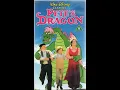 Download Lagu Opening to Pete's Dragon UK VHS (1992)