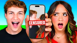 We EXPOSED Our Camera Rolls...