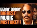 Lagu Berry Gordy's 10 Biggest Signing Mistakes (He Rejected #1 Three Times)