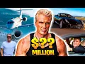 Dolph Lundgren Lifestyle 2023 Net Worth Salary Car Collection Mansion