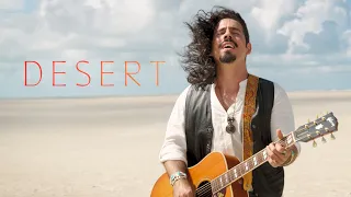 Lucas Imbiriba - Desert (Official Music Video)