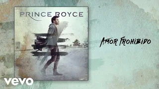 Download Prince Royce - Amor Prohibido (Audio) MP3