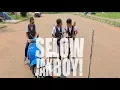 SELOW JAK BOY VIDEO CLIP OFFICIAL YouTube